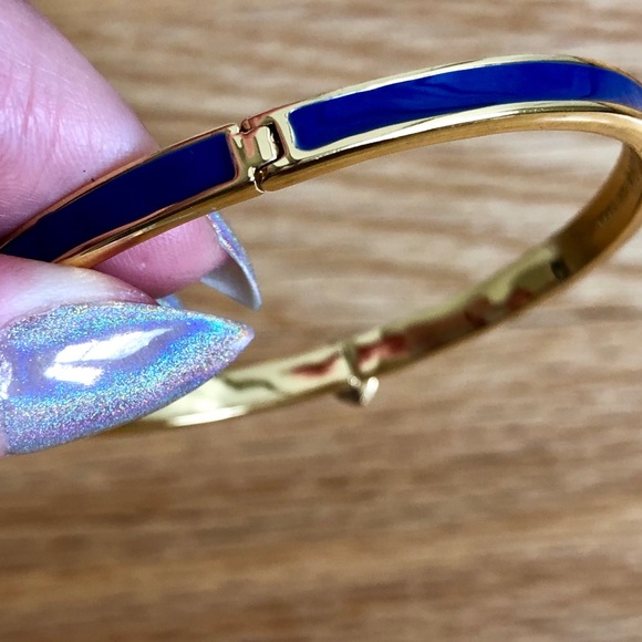 Kate Spade Bangle Bracelet - Picture 3 of 4
